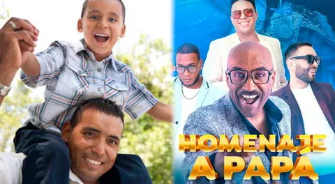 Día del Padre 2025: conciertos, eventos y shows para celebrar a papá en su día