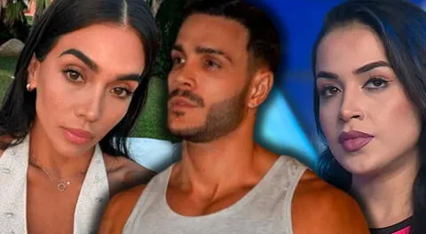Soraya DEJA EN SHOCK a Mario Irivarren al predecir que retomará su relación con su ex: ¿Vania Bludau u Onelia Molina?