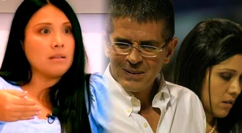 Tula Rodríguez revive DESGARRADOR episodio que vivió con Javier Carmona tras caer enfermo: "¡No me toques!"