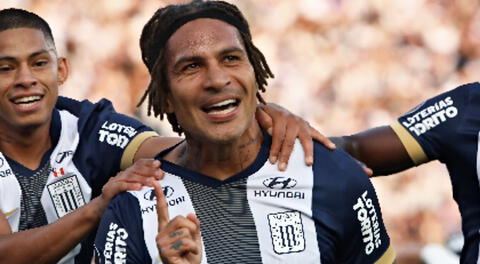 uánto paga Comerciantes Unidos vs. Alianza Lima: pronóstico y apuestas