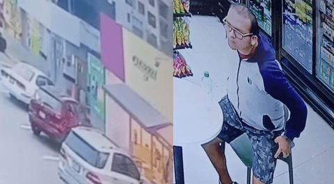 Secuestrador suelta a niña de 5 al ver su rostro en todas las redes.