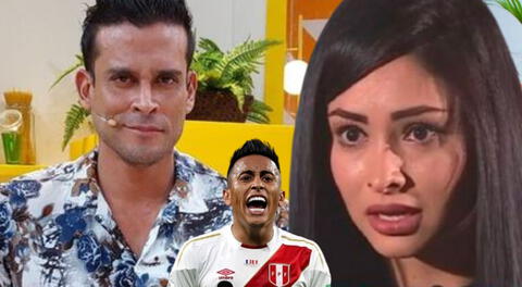 Abogada de Pamela López aconseja a Domínguez tras saber que Pamela Franco mantiene a Christian Cueva: "Pide reducción de pensión"