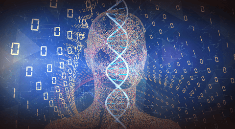 AlphaGenome, la IA de Google que predice enfermedades con solo analizar tu ADN.
