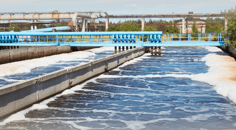 Científicos crean innovadora solución con nanopartículas flotantes que eliminan toxinas en segundos.