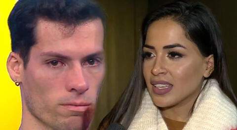Patricio Parodi denunció haber sido pepeado en Cochinola.