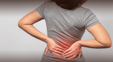 El cáncer que se disfraza de dolor de espalda y avanza rápidamente.