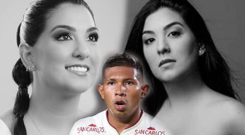 Entrenador de Ana Siucho ROMPE SU SILENCIO sobre su estado emocional tras ruptura con Edison Flores
