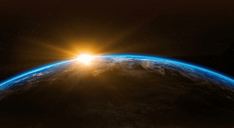 Afelio: el fenómeno astronómico anual que transforma la posición del planeta Tierra.