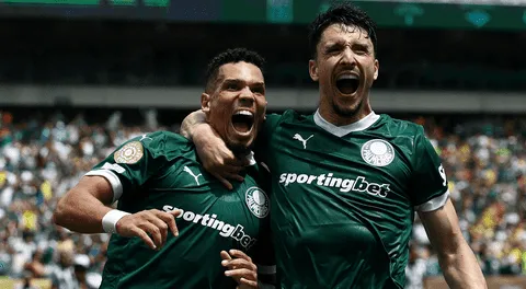 Cuánto paga Palmeiras vs. Chelsea: apuestas y pronóstico por los cuartos de final del Mundial de Clubes