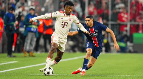 Cuánto paga PSG vs. Bayern Munich: pronóstico y apuestas por los cuartos de final del Mundial de Clubes