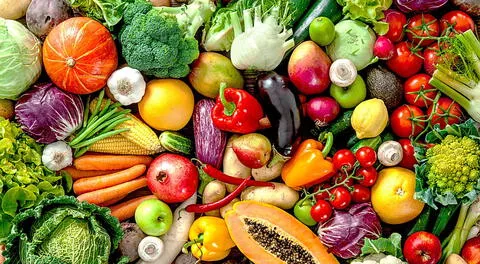 Conoce la Dieta de Daniel: qué puedes comer, qué debes evitar y cómo este plan bíblico puede ayudarte a sentirte más saludable.