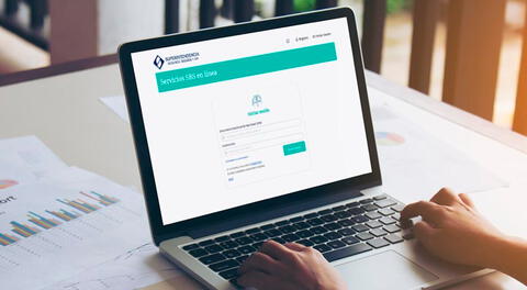 Conoce cómo puedes acceder de forma gratuita a tu historial crediticio.