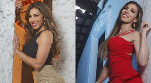 Lucecita Ceballos alza su voz de protesta porque crean cuentas falsas con su imagen.