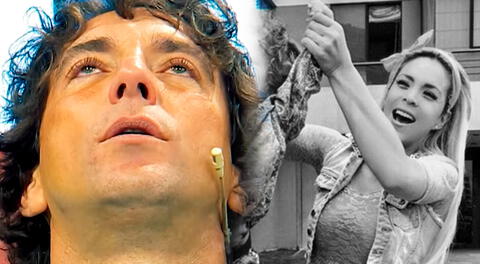 Antonio Pavón LLORA al revelar que casi pierde la vida al recibir MENSAJE de Sheyla Rojas vinculado a su hijo