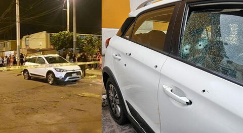 sicarios matan a niña de 2 años en medio de guerra entre bandas criminales.