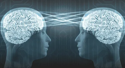 Desarrollan tecnología para leer los pensamientos mediante escáneres cerebrales en humanos.