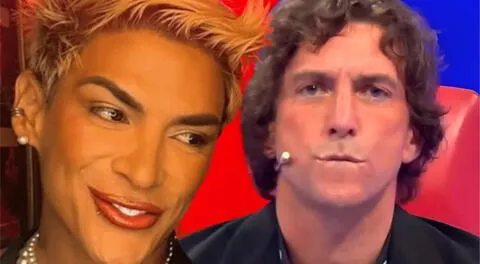 Zorro Zupe responde a especulaciones con Antonio Pavón.
