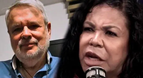 Eva Ayllón lanza CONTUNDENTE mensaje