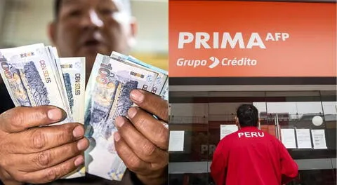 Entérate de las últimas noticias sobre el posible octavo retiro de la AFP en 2025.