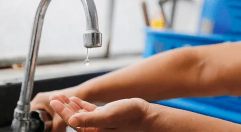 SEDAPAL anuncia COLECTIVO corte de agua este 9 de julio: estas son las zonas afectadas de Lima