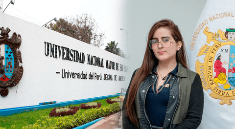 Ingeniera de San Marcos será la primera astronauta análoga peruana en programa de élite mundial