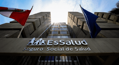 EsSalud impulsa transformación digital