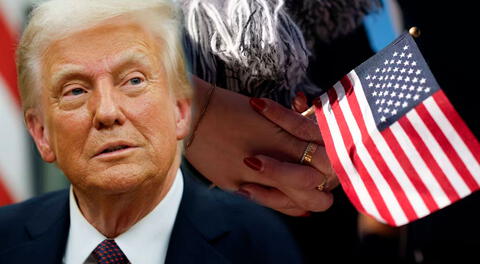 La nueva ley que afectará la economía de los extranjeros en Estados Unidos.