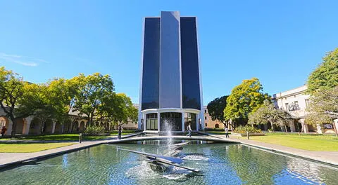 Conoce las universidades con mejores infraestructuras a nivel mundial.