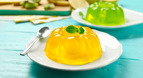 Gelatina casera con colágeno: la preparación fácil que combate arrugas y alivia el dolor articular
