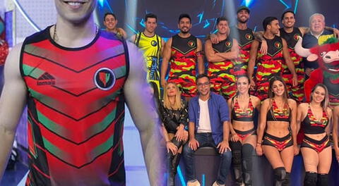 Matteo Tulini anunció en sus redes sociales que se convertirá en padre.