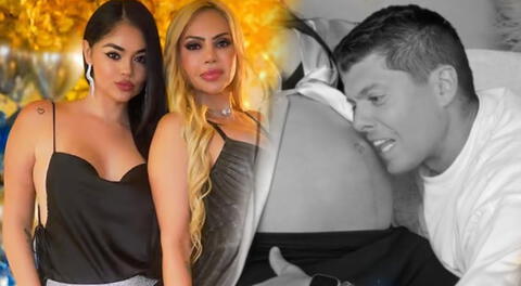 Mamá de Natalia Segura LA DEFIENDE tras revelar que Ignacio Baladán NO ES el 'padre' de su hijo