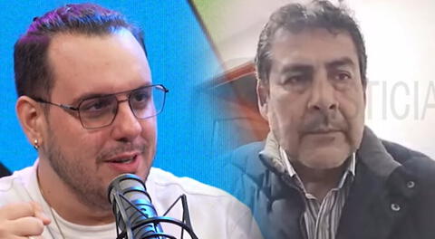 El conductor que atropelló a Furrey detalló que estaba camino a recoger a su esposa.