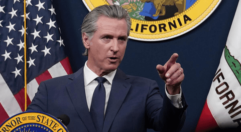 Esta nueva ley de Newsom podría cambiar tu día a día.
