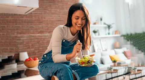 La poderosa cena repleta de proteínas con el presupuesto más bajo que puedes preparar