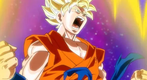 El manga de Dragon Ball Super ha entrado en una pausa indefinida. Foto: Toei Animation