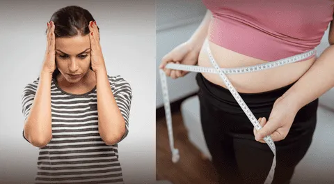 Científicos revelan que el cuerpo "recuerda" el sobrepeso y responde con más grasa.