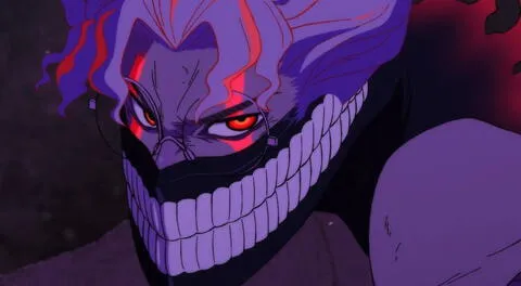 La segunda temporada de 'DanDadan' se encuentra disponible en Netflix y Crunchyroll. Foto: Toei Animation