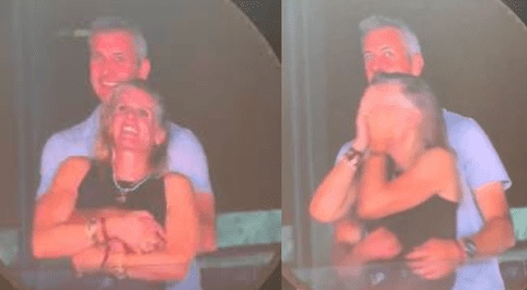¿Quién es el infiel descubierto en pleno show de Coldplay? El escándalo que compromete al CEO Andy Byron