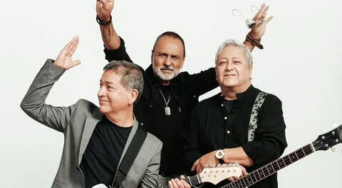 Grupo Río se va de gira por Europa