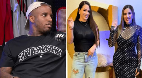El exfutbolista lanza este inesperado mensaje.