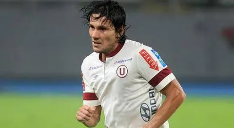 Miguel Ángel Torres lidera el plan de Universitario