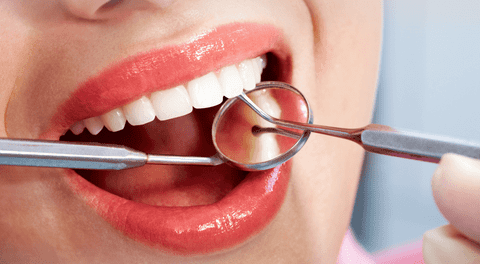 Científicos japoneses crean un tratamiento que logra regenerar los dientes caídos.
