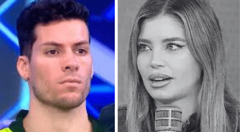 El chico reality lanza este potente mensaje.