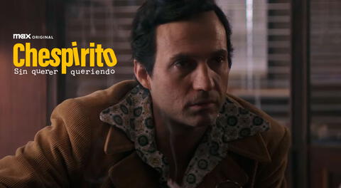 El episodio 8 de 'Chespirito: sin querer queriendo' marcará el final de temporada de la serie de Roberto Gómez Bolaños. Foto: HBO Max