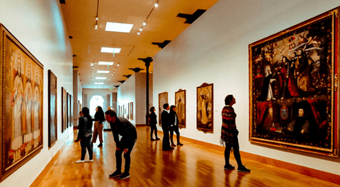 ¡Celebra sin gastar! Estos museos abrirán GRATIS por Fiestas Patrias 2025 para disfrutar en familia