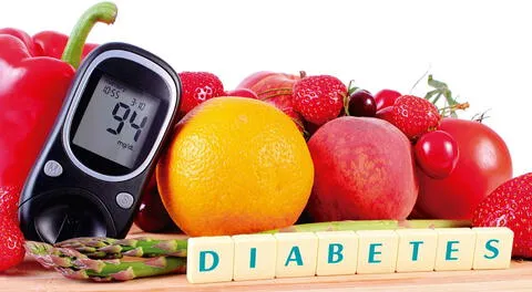 Evita los picos de glucosa. Aquí te explicamos qué tipo y cuánta cantidad de carbohidratos debes consumir si tienes diabetes.