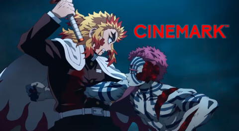 'Demon Slayer: Mugen Train' vuelve a los cines de Perú. Foto: Ufotable