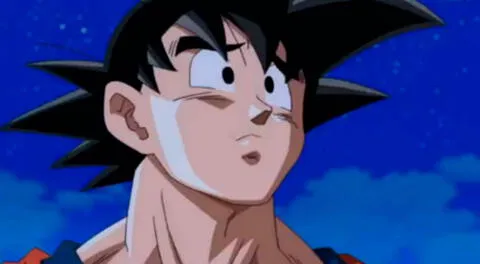 Gokú es considerado uno de los personajes más fuertes de Dragon Ball. Foto: Toei Animation