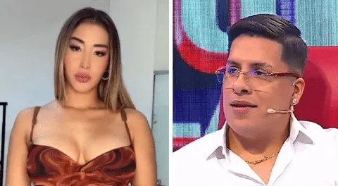 La cantante lanza este inesperado mensaje.