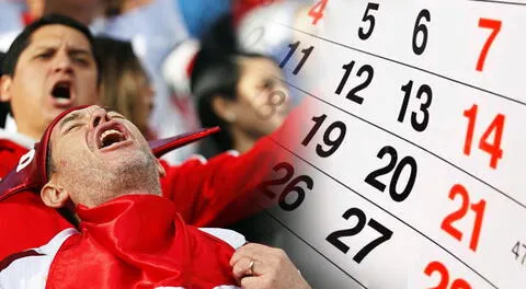 Descubre si este martes 05 de agosto es feriado o día no laborable en Perú.